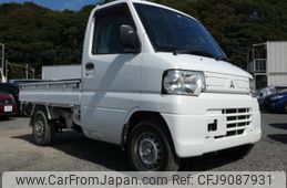 mitsubishi minicab-truck 2012 quick_quick_GBD-U61T_U61T-1900359