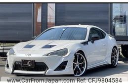 toyota 86 2013 quick_quick_ZN6_ZN6-0320009