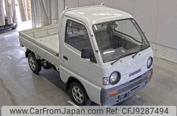 suzuki carry-truck 1995 -SUZUKI--Carry Truck DD51T--DD51T-375256---SUZUKI--Carry Truck DD51T--DD51T-375256-