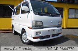 mitsubishi minicab-bravo 1996 GOO_JP_700051025830240331001