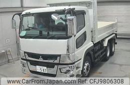 mitsubishi-fuso fuso-others 2023 -MITSUBISHI--Fuso Truck FV70HX-541051---MITSUBISHI--Fuso Truck FV70HX-541051-