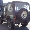 jeep wrangler 1992 24522308 image 5