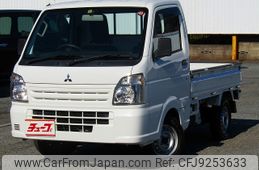 mitsubishi minicab-truck 2014 -MITSUBISHI--Minicab Truck EBD-DS16T--DS16T-103895---MITSUBISHI--Minicab Truck EBD-DS16T--DS16T-103895-