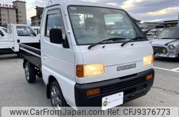 suzuki carry-truck 1998 Mitsuicoltd_SZCT591583R0512