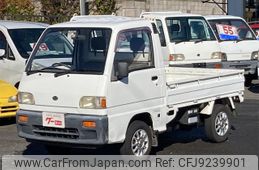 subaru sambar-truck 1995 GOO_JP_700040018730231128001