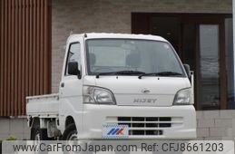 daihatsu hijet-truck 2010 quick_quick_EBD-S201P_S201P-0056290