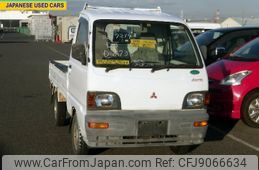 mitsubishi minicab-truck 1995 No.15087