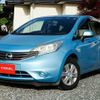 nissan note 2013 F00508 image 9