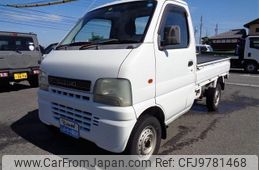 suzuki carry-truck 2002 -SUZUKI--Carry Truck DA62T--325515---SUZUKI--Carry Truck DA62T--325515-