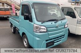 daihatsu hijet-truck 2020 -DAIHATSU--Hijet Truck 3BD-S510P--S510P-0355373---DAIHATSU--Hijet Truck 3BD-S510P--S510P-0355373-