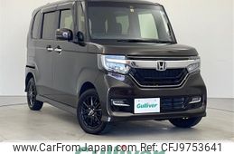 honda n-box 2019 -HONDA--N BOX DBA-JF4--JF4-1049126---HONDA--N BOX DBA-JF4--JF4-1049126-