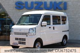 Suzuki Every 2020