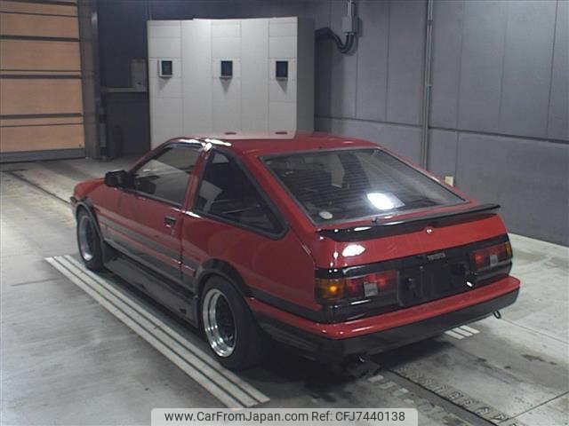 1984 Toyota Sprinter Trueno AE86 Car Price 21 986