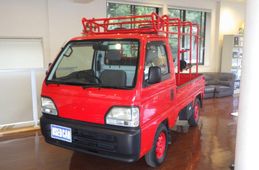 honda acty-truck 1999 MIHARAAUTO_HA4-2412600