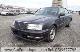 toyota crown 1996 A418
