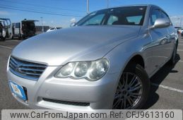 toyota mark-x 2008 REALMOTOR_Y2024030116A-21