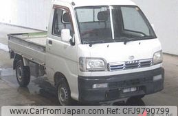 daihatsu hijet-truck 1999 -DAIHATSU--Hijet Truck S210P-0019056---DAIHATSU--Hijet Truck S210P-0019056-