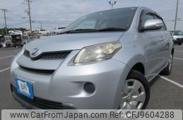 toyota ist 2008 REALMOTOR_Y2024030073F-12