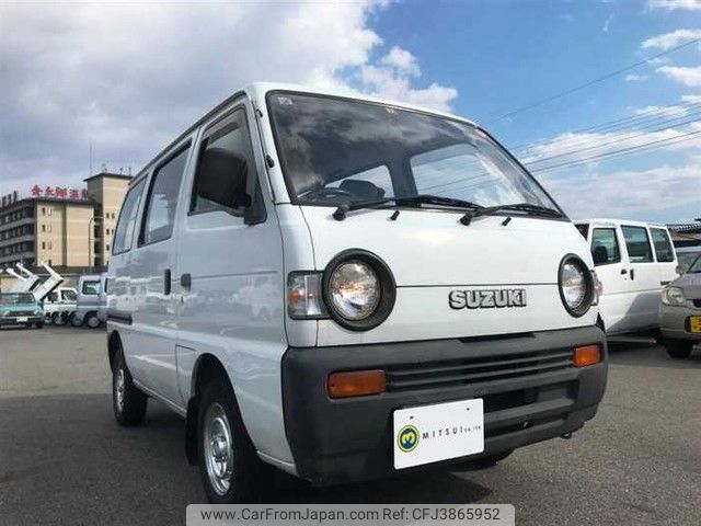 Suzuki carry hot sale vans for sale