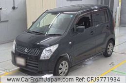 suzuki wagon-r 2011 -SUZUKI--Wagon R DBA-MH23S--MH23S-740433---SUZUKI--Wagon R DBA-MH23S--MH23S-740433-