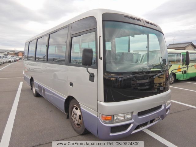 nissan civilian-bus 2001 24011606 image 1