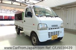suzuki carry-truck 2000 ENHANCEAUTO_1_ea274590