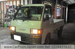 daihatsu hijet-truck 1998 -DAIHATSU--Hijet Truck V-S100P--S100P-110766---DAIHATSU--Hijet Truck V-S100P--S100P-110766-
