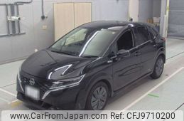 nissan note 2022 -NISSAN 【名古屋 506わ1619】--Note E13-086769---NISSAN 【名古屋 506わ1619】--Note E13-086769-