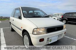 Suzuki Cervo 1994