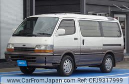 toyota hiace-wagon 1992 GOO_JP_700060001230231203005