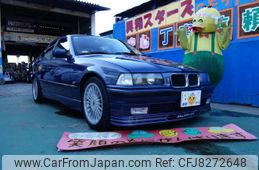 bmw alpina 1996 -BMW--BMW Alpina E-8F21--WAPB846L06FF21061---BMW--BMW Alpina E-8F21--WAPB846L06FF21061-