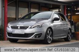 peugeot 308 2016 quick_quick_ABA-T9HN02_VF3LPHNYWGS028237