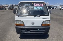 honda acty-truck 1994 No4814