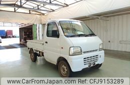 suzuki carry-truck 1999 ENHANCEAUTO_1_ea275799