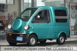 Daihatsu Midget II 1997