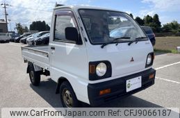 mitsubishi minicab-truck 1992 Mitsuicoltd_MBMT0123888R0510