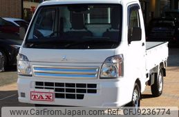 mitsubishi minicab-truck 2022 -MITSUBISHI--Minicab Truck 3BD-DS16T--DS16T-690739---MITSUBISHI--Minicab Truck 3BD-DS16T--DS16T-690739-