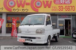 daihatsu hijet-truck 2003 quick_quick_S200P_S200P-0121504