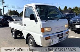 suzuki carry-truck 1995 Mitsuicoltd_SZCT390547R0510