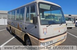 mitsubishi-fuso rosa-bus 1996 -MITSUBISHI--Rosa KC-BE436E--BE436E-40334---MITSUBISHI--Rosa KC-BE436E--BE436E-40334-