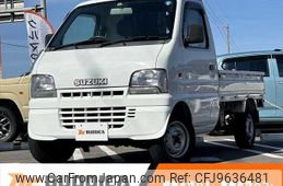 suzuki carry-truck 2000 -SUZUKI--Carry Truck GD-DA52T--DA52T-223152---SUZUKI--Carry Truck GD-DA52T--DA52T-223152-