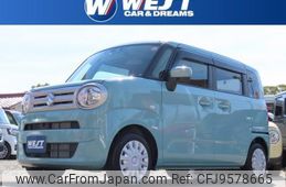 suzuki wagon-r 2023 quick_quick_5BA-MX81S_MX81S-106005