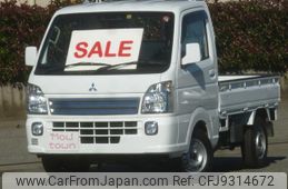 mitsubishi minicab-truck 2022 quick_quick_DS16T_DS16T-640613