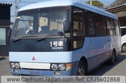 mitsubishi-fuso rosa-bus 1998 -MITSUBISHI--Rosa KC-BE654G--BE654G-00122---MITSUBISHI--Rosa KC-BE654G--BE654G-00122-