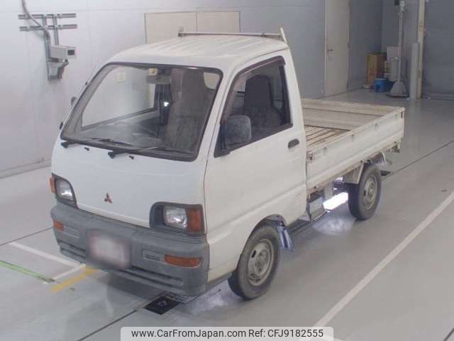 mitsubishi minicab-truck 1995 -MITSUBISHI--Minicab Truck V-U41T--U41T-0309630---MITSUBISHI--Minicab Truck V-U41T--U41T-0309630- image 1