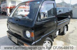 mitsubishi minicab-truck 1993 quick_quick_U41T_U41T-0128085