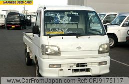 daihatsu hijet-truck 1999 No.15138