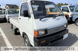 daihatsu hijet-truck 1993 Mitsuicoltd_DHHT110995R0504