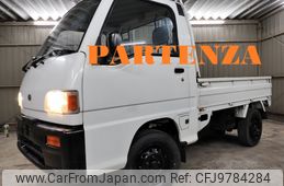 subaru sambar-truck 1995 162339