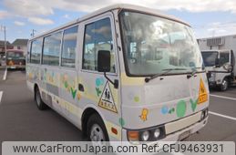 mitsubishi-fuso rosa-bus 1998 24522711